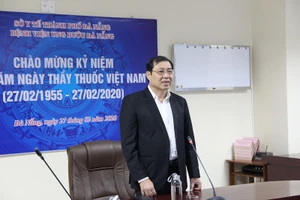 Chủ tịch Đà Nẵng thông tin về 22 du khách Hàn Quốc 