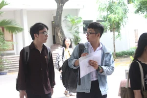 Đà Nẵng: Chỉ học sinh lớp 12 đi học lại từ 2-3