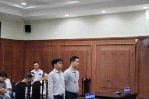 Bác kháng cáo của UBND Đà Nẵng trong vụ kiện với Vipico