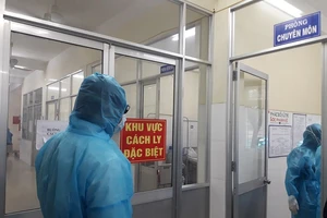 Lịch trình di chuyển của 2 người Anh nhiễm COVID-19 ở Đà Nẵng