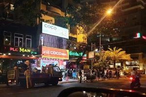 Đà Nẵng tạm đóng cửa quán bar, vũ trường, quán karaoke