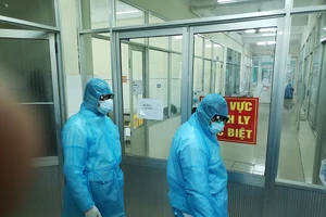 Đà Nẵng tìm hành khách liên quan đến bệnh nhân số 53