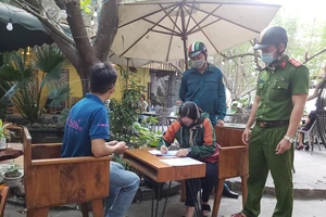 Đà Nẵng, Bà Rịa-Vũng Tàu tạm dừng nhiều hoạt động từ 28-3