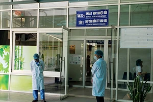 Đà Nẵng rà soát người đến từ các địa phương có dịch