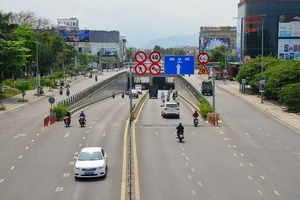 Đà Nẵng: Văn phòng công chứng, luật sư được hoạt động từ 6-4