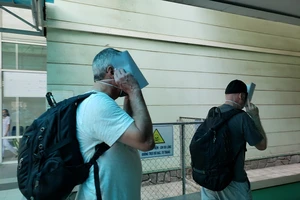  Đà Nẵng gửi công văn khẩn tới Bộ Y tế về bệnh nhân 22