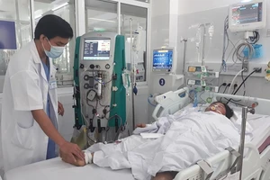 Đau lòng: 3 người vụ ngộ độc nấm ở Quảng Ngãi đã tử vong