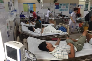 Đà Nẵng: Thông tin mới vụ hơn 100 người nghi ngộ độc thực phẩm