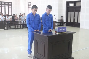 Nam thanh niên bị chém vì không trả tiền đúng hẹn