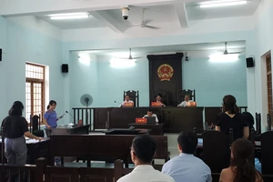 Toà bác đơn phụ huynh kiện trường quốc tế Singapore