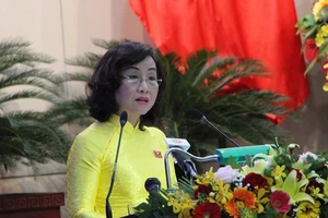 Giám đốc Sở Y tế Đà Nẵng xin rút khỏi danh sách khen thưởng