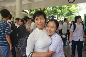 Thi lớp 10 tại Đà Nẵng: Đề Văn không khó, tiếng Anh dễ 