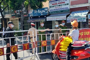 Thêm 1 BV ở Đà Nẵng có thể dỡ phong tỏa từ 0 giờ đêm nay