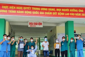 Đà Nẵng: Bệnh nhân 416 có thể nặng hơn bệnh nhân 91