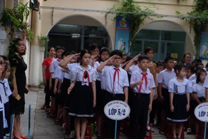 Đà Nẵng tổ chức khai giảng trực tuyến cho học sinh