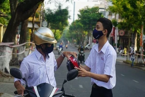 Thi tốt nghiệp THPT đợt 2: Chờ một kỳ thi an toàn và trọn vẹn!