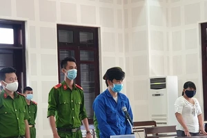 28 năm tù cho kẻ xâm hại 2 con riêng của vợ hờ