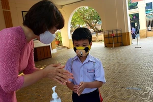 Đà Nẵng đảm bảo an toàn cho học sinh học tập