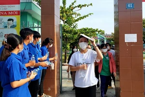 Đại học Đà Nẵng công bố điểm sàn vào các trường thành viên