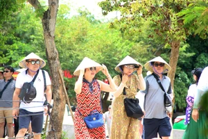 Đảm bảo an toàn cho du khách đến với TP biển Đà Nẵng