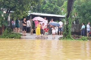 Từ 13-10, học sinh Đà Nẵng đi học trở lại