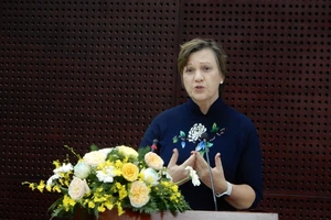 UNICEF: Cần hành động mạnh mẽ hơn nữa để bảo vệ trẻ em