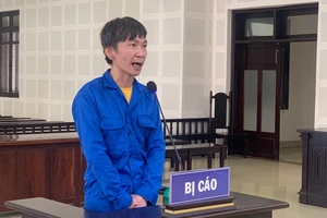 Lãnh án chung thân sau khi hỏi mua 'hàng' từ cán bộ biên phòng