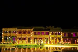 Du lịch miền Trung tung nhiều gói ưu đãi 'khủng' đón khách