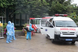 WHO: Đà Nẵng là biểu tượng chiến thắng COVID-19 ở Việt Nam