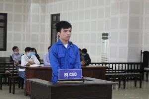 'Game thủ' lừa làm thủ tục xin visa, chiếm đoạt hơn 3 tỉ đồng