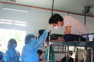 Đà Nẵng cách ly 21 ngày với người về từ Hải Dương, Quảng Ninh