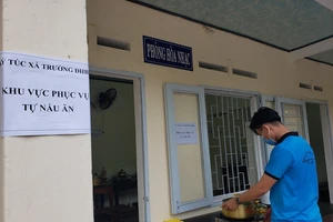 ĐH Bách khoa Đà Nẵng cho sinh viên học online để chống dịch