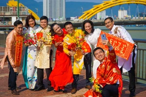 Đà Nẵng: Dừng nhiều hoạt động tập trung đông người trước Tết