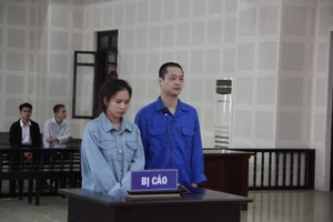 Tuyên án vụ cho 27 người Trung Quốc ở Đà Nẵng trái phép
