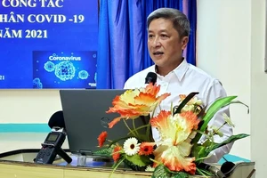 Kinh nghiệm chống COVID-19 của Đà Nẵng là bài học quý 