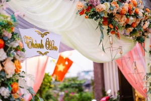 Đà Nẵng vận động dân làm đám cưới nhỏ lại để chống dịch