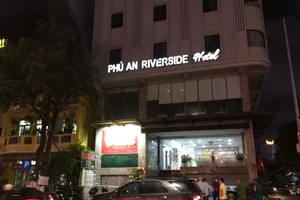 Đà Nẵng: Thêm trường hợp dương tính lần 1 ở khách sạn Phú An