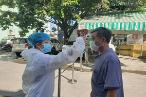 Thêm 16 ca nhiễm, thẩm mỹ viện AMIDA ổ dịch lớn nhất Đà Nẵng