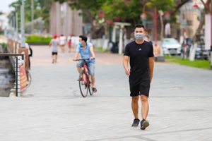 Đà Nẵng: Ca mắc chưa rõ nguồn lây từng đi mua thuốc, siêu thị