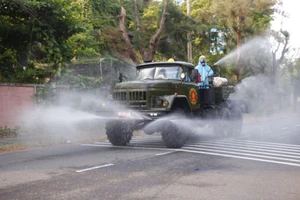 Đà Nẵng công bố lịch trình di chuyển của 20 ca COVID-19