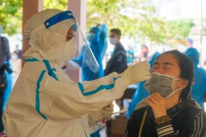 Đà Nẵng xét nghiệm cho hơn 52.000 người lao động tại các KCN