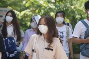 Đà Nẵng chốt thời gian thi vào lớp 10