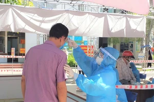 Nhiều người ở Đà Nẵng không dám đến bệnh viện vì sợ COVID-19