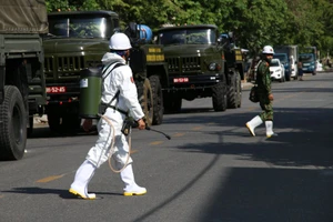 Đà Nẵng thêm 18 ca mắc COVID-19, hầu hết là F1 đã được cách ly