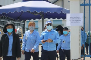 Đà Nẵng thêm 27 ca mắc COVID-19, khẩn trương dập chuỗi lây tại KCN