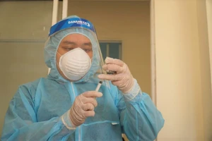 Đà Nẵng dự kiến lập hơn 100 điểm tiêm vaccine phòng COVID-19