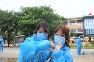 Đà Nẵng: Điểm thi tốt nghiệp THPT năm 2021 sẽ được công bố ngày 26-7