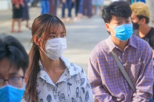 Bí thư Đà Nẵng: Quyết tâm ‘làm sạch, giải phóng sớm’ quận Sơn Trà