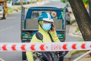 Đà Nẵng: Chia nhỏ các chốt trong khu phong tỏa để kiểm soát dịch