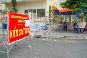 Đà Nẵng giám sát chặt đội ngũ shipper giao hàng từ 23-8